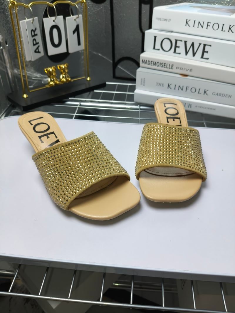 Loewe Sandals